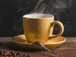 Cafe Au Lait