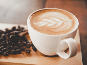 Cafe Au Lait