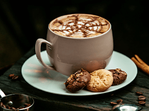 Cortado